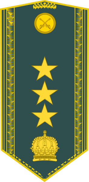 File:The ensign of the Colonels in The Royal Tranarian Army.png