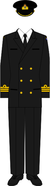 File:Uniform of a Commander.svg