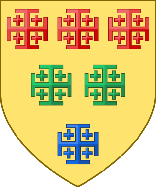 File:Coat of arms of King David Borough.svg