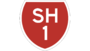 Sheild of State Highway 1.png