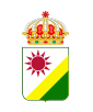 Coat of Arms of Kanindé
