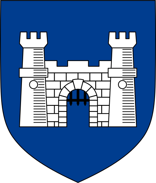 File:Coat of Arms of the House of Burgardt.svg