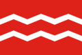 Flag of the Chaowanese Coast Guard