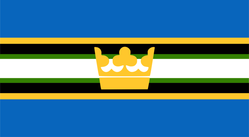 File:Flag of the Dominion of Hattering.svg