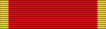 Ribbon bar of the Order of Sildavian Merit - Member.svg