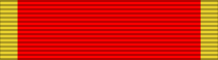 File:Ribbon bar of the Order of Sildavian Merit - Member.svg