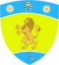 Coat of arms of Josuano