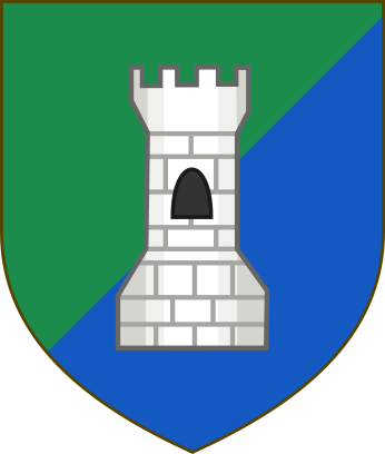 File:Coat of arms of Surdam.svg