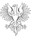 Emblem of Langalia