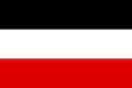 Flag of German Empire (1867–1918)