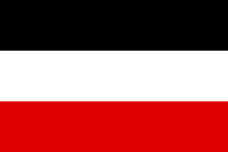 File:Flag of Germany (1867–1918).svg