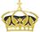 Heraldic Crown of a Viceroy (Spainshtan).jpg