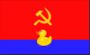 Jerrabomberra Flag