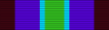 Order of the Golden Cockatoo - ribbon.svg