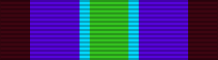 File:Order of the Golden Cockatoo - ribbon.svg