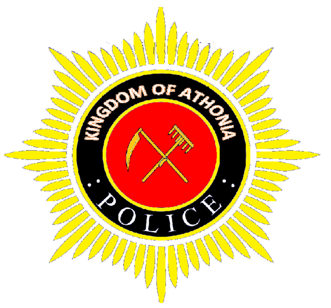 File:Police badge.png