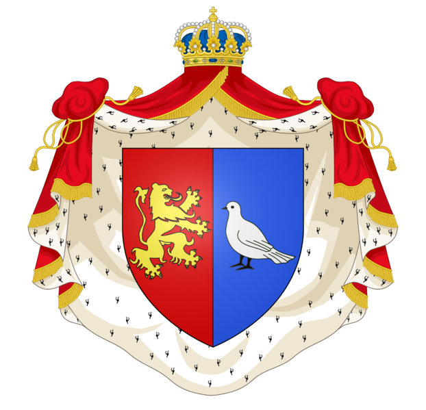 File:Royal Coat of Arms of Neuvilleland.png