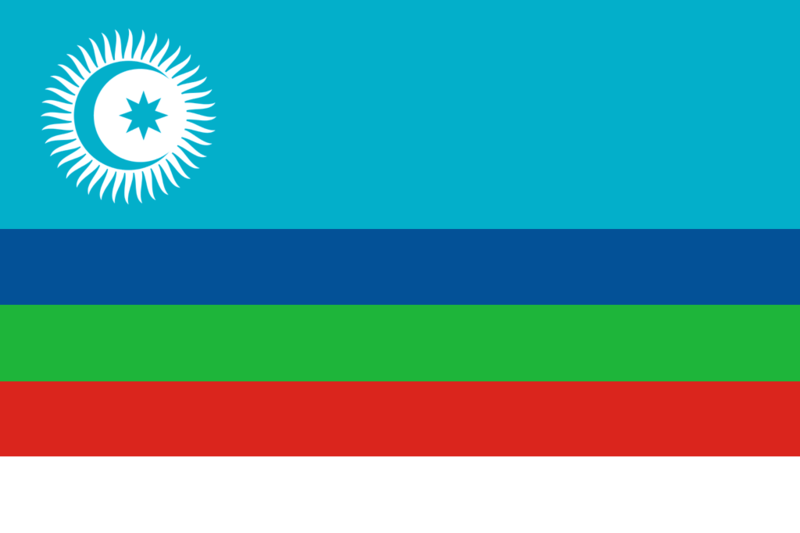 File:Flag of Turkazakhstan.png
