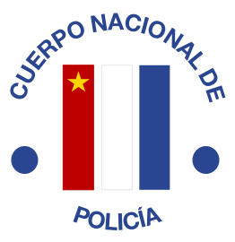 File:Logo of the Paloman National Police Corps.svg