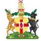 Coat of Arms of Rhodesia