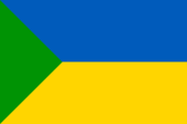 Flag of Olislelia.