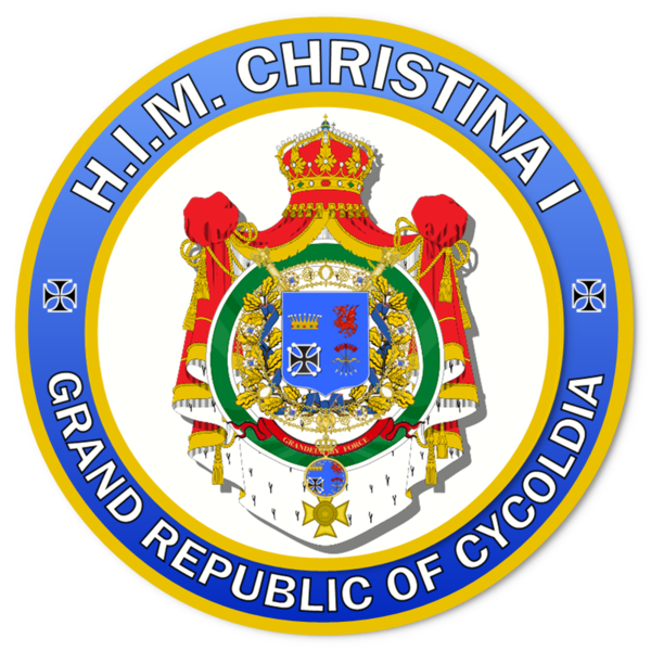 File:Seal of Her Imperial Majesty Christina I.png