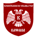 Volleyball club logo (2022–)