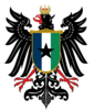 Coat of arms of Antonian Empire