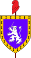 Emblem of the House of Commons of Kapreburg.svg