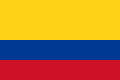 National flag (1861–present)