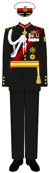 File:Lt. Gen. Sir Cas Schnitger - RQM - Full dress.svg