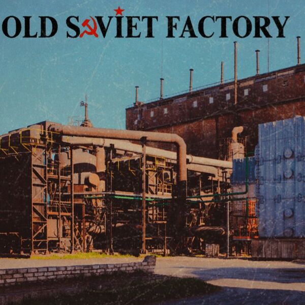 File:Old soviet factory sound effects library.jpg