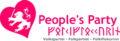 People's Party (Uskor) Logo.png