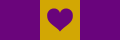 Purple Heart of Vuaqava, awarded to those severely injured in the line of duty, or awarded posthumously to those killed in the line of duty.