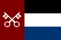 Flag of Vätersflachland