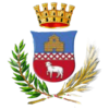 Coat of arms of Santuzzi