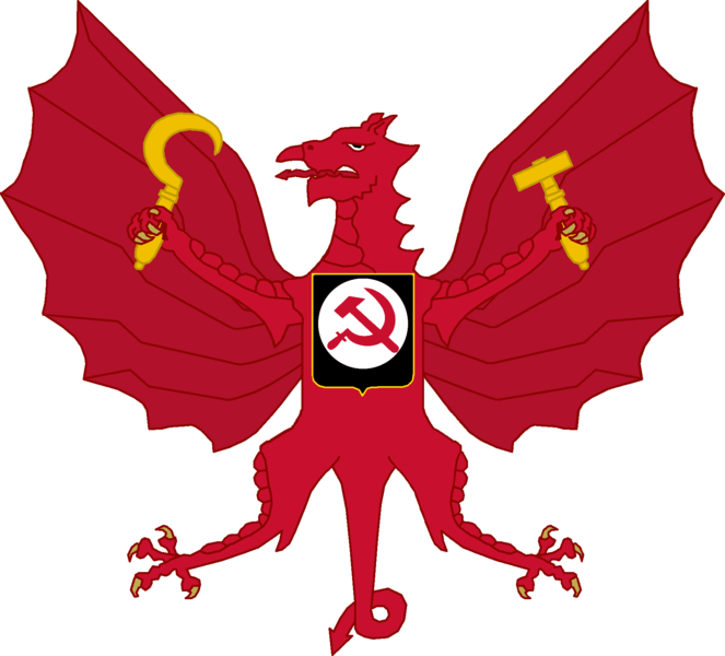File:Daragon National Bolshevik Party logo.png
