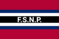 Faltrian Social Nationalist Party
