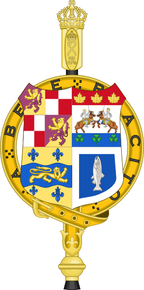 File:House of Lords of Baustralia Logo.svg