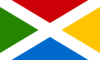 Flag of Johanneste[a]