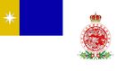 Flag of Dominion of Jonisla