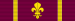 Order of the Fleur-de-Lis Ribbon Bar.svg