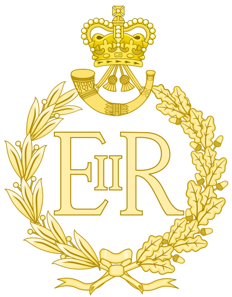File:QN Army - QLQERMG - Badge.svg