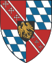 Coat of Arms of Zederschloß
