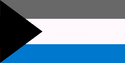 Flag of Zimrab