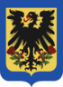 Coat of arms of Principality of Cristus