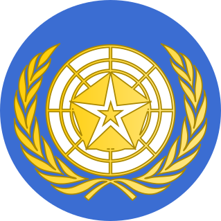 File:BAF 001 - Cap Badge (League of Nations).svg