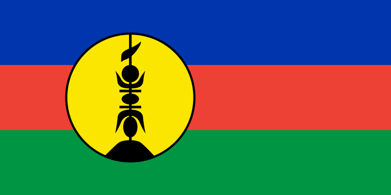 File:Flag of New Caledonia.svg