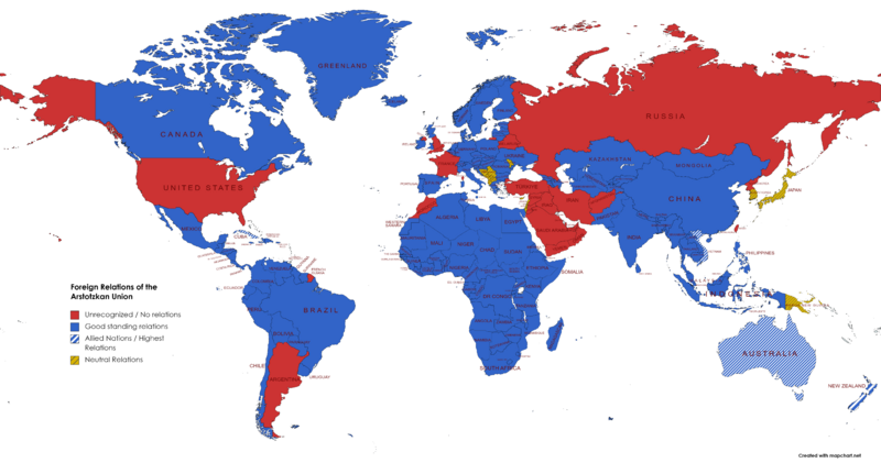 File:Foreign Relations of the Arstotzkan Union.png