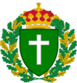 Arms of Grassia